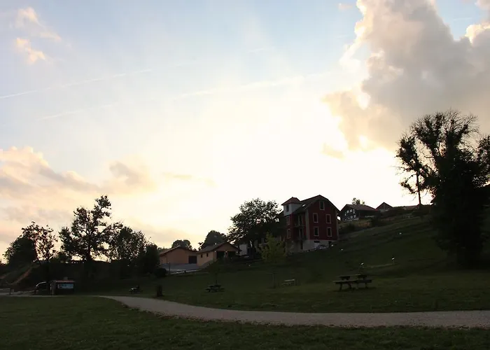 Hotel L'Atelier De Donat